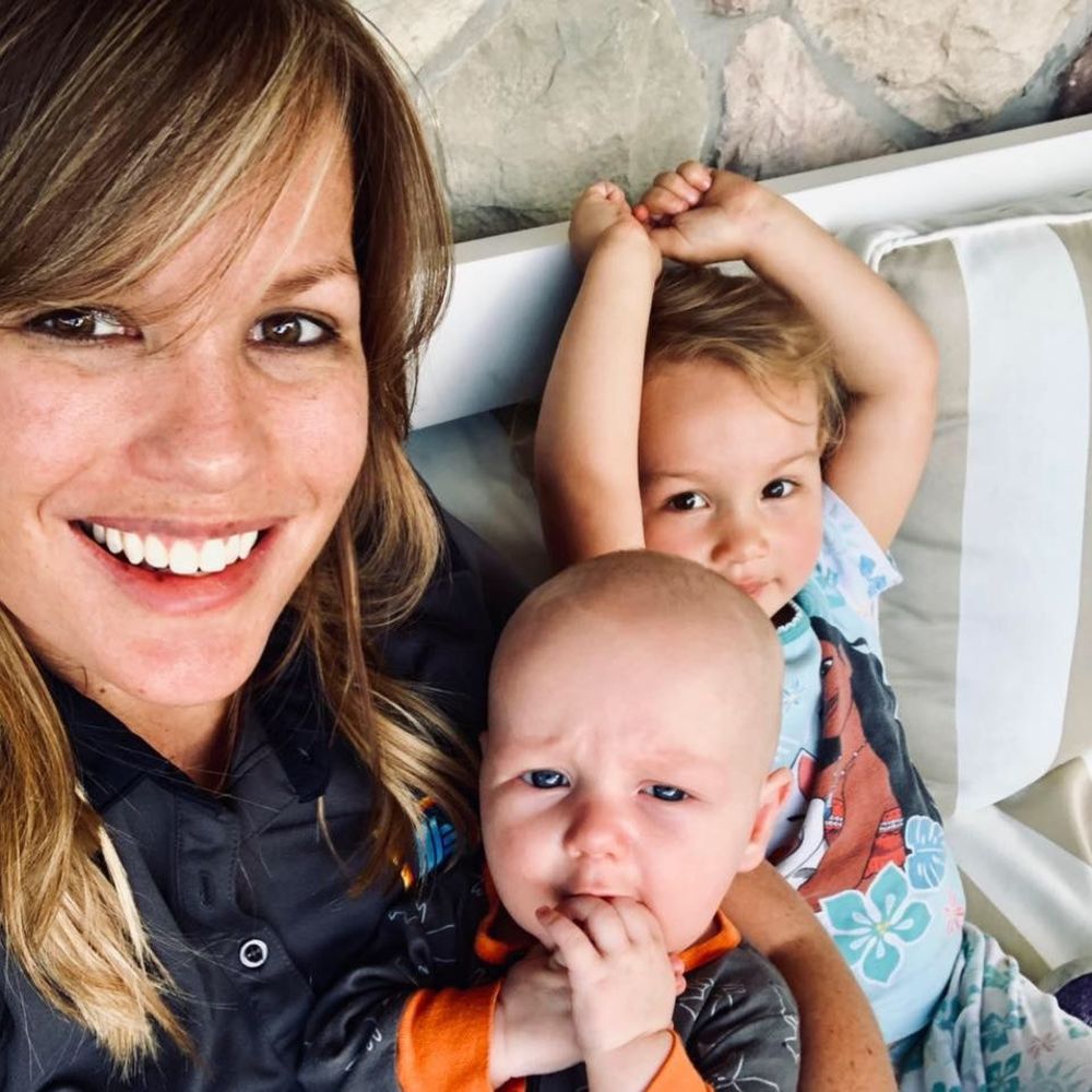 Meet your Posher, Amber